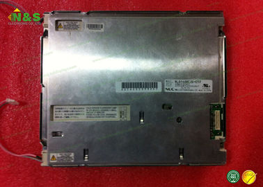 Panel LCD normalmente blanco del NEC del NEC NL6448BC26-01F 8,4 pulgadas con 170.88×128.16 milímetro