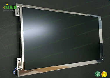 12,1 módulo TOSHIBA LCM 800×600 CCFL LVDS de la pulgada LT121AC31U00 TFT LCD