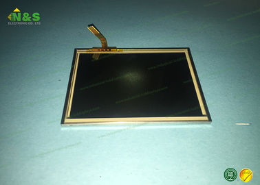 4,0 módulo agudo de la pulgada LS040V7DD02 lcd, CG - pantalla LCM 480×640 del lcd de la cámara digital del silicio