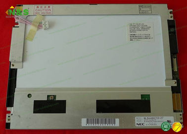 NL6448AC33-27 reemplazo 640×480 de la pantalla del lcd de la tableta de 10,4 pulgadas 4/3 relación de aspecto
