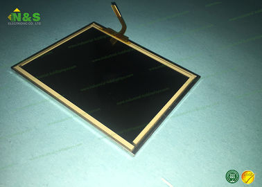 4,0 ángulo amplio de opinión del panel LCD 60 agudos de la pulgada LS040V7DD01 480×640