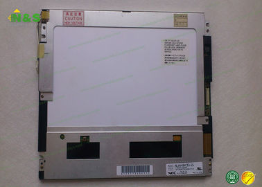 Exhibición del lcd de la tableta del NEC NL6448AC33-24 10,4 pulgadas para el uso industrial