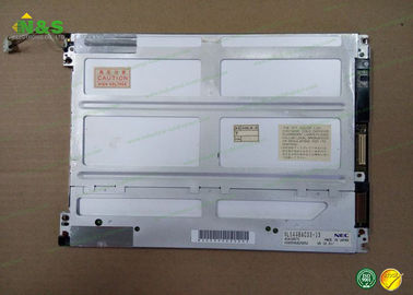 Panel LCD LCM 640×480 70 150/1 262K CCFL TTL del NEC NL6448AC33-13