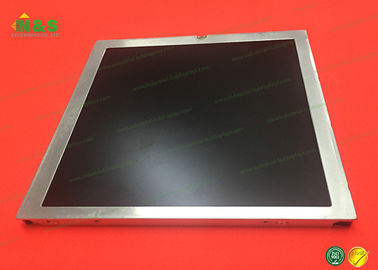 6,4 100:1 normalmente blancos agudos 262K CCFL TTL del panel LCD LCM 640×480 300 de la pulgada LQ64D341