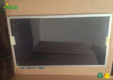 Panel LCD de AUO M238DAN01.0 negro de 23,8 pulgadas normalmente para el panel de escritorio del monitor