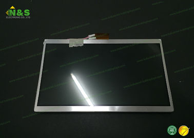 400:1 agudo el 16.7M de la pulgada 350 del panel LCD 7,0 de LQ070Y3LG4A con 163.2×104×6.25 milímetro