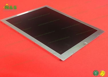 6,5 panel LCD agudo de la pulgada LQ065T5DG05 normalmente blanco para el panel de exhibición automotriz
