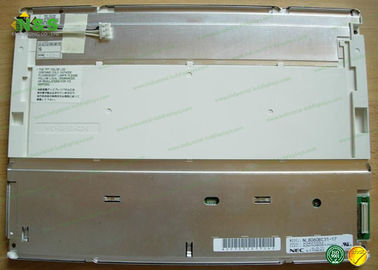 Exhibición médica de capa dura de NL8060BC31-17-BIS lcd con 246×184.5 milímetro