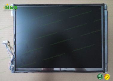 12,1 pulgadas normalmente blanca LTD121C31T TOSHIBA con área activa de 246×184.5 milímetro