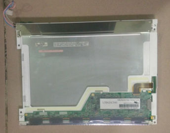 12,1 pulgadas LTD121C33G TOSHIBA con el 500:1 262K de 246×184.5 milímetro normalmente blanco