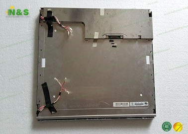 12,1 pulgadas LTD121C35S TOSHIBA para el panel industrial del uso normalmente blanco