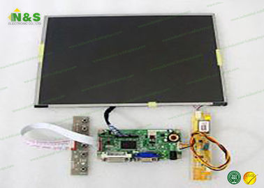 LTD121ECNN normalmente blanco TOSHIBA con área activa de 245.76×184.32 milímetro
