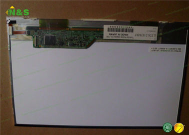 LTD121EWRF TOSHIBA 12,1 pulgadas normalmente de blanco para el panel del ordenador portátil
