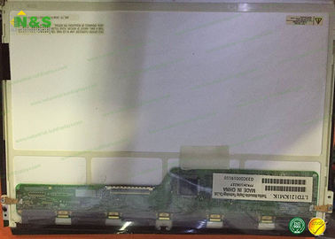 LTD121KM1K TOSHIBA 12,1 pulgadas con área activa de 245.7×184.275 milímetro