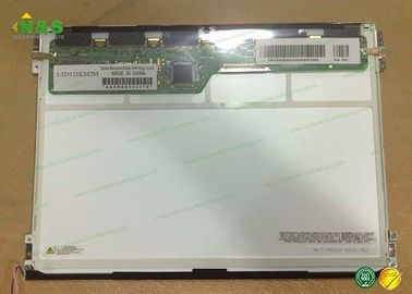 Pantallas LCD industriales de 12,1 pulgadas LTD121KM2M TOSHIBA con área activa de 245.7×184.275 milímetro
