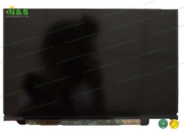 Pulgada 1600×900 WLED de LTD131EQ2X TOSHIBA 13,1 con área activa de 289.2×162.675 milímetro