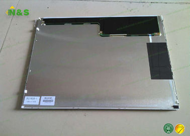 Panel LCD agudo LQ150X1LG71 15,0 pulgadas con área activa de 304.1×228.1 milímetro