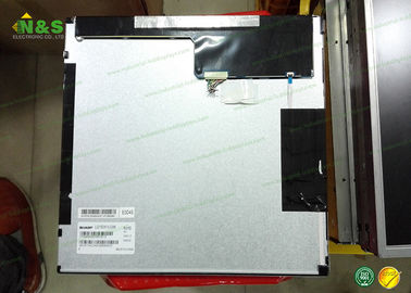 Panel LCD agudo antideslumbrante LQ150X1LG98 15,0 pulgadas para el uso industrial