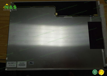 Panel LCD agudo normalmente negro LQ150X1LX95 15,0 pulgadas con 304.1×228.1 milímetro