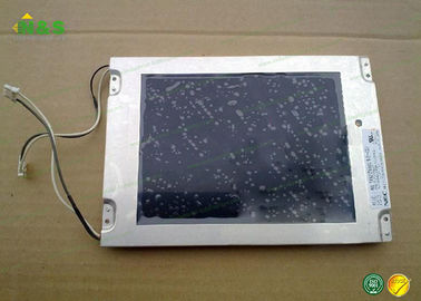 NL10276BC12-02 pulgada dura LCM 1024×768 de la superficie 6,3 de la capa de la pantalla plana del NEC lcd