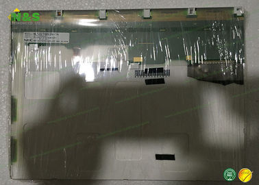 600:1 normalmente blanco 262K NL10276BC24-14 de la pulgada LCM 1024×768 300 del panel LCD 12,1 del NEC
