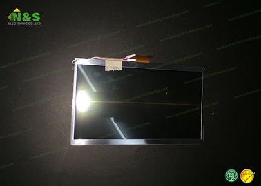 FG0700K5DSSWBG01 imagen industrial de 7,0 de la pulgada datos del LCD con el esquema de 165×104.44×9.7 milímetro