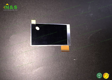 TM038QV-67A02A pantallas LCD industriales de 3,8 pulgadas normalmente blancas con 76.8×57.6 milímetro