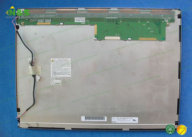 El profesional del NEC de NL10276BC30-33E exhibe al panel LCD sin el panel táctil