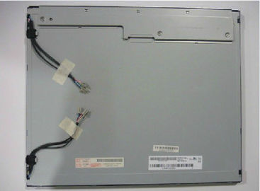 M170E5-L0A Innolux 17,0 pulgadas con 358.5×296.5×17.5 milímetro para el monitor de escritorio