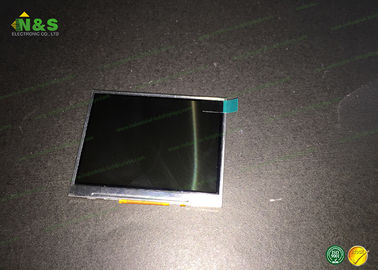 Pulgada Vistarich de L4S00242P00 Epson 2,8 con área activa de 42.48×56.64 milímetro