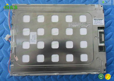 El panel LQ104V1DG21 de TFT LCD de 10,4 pulgadas para el SOSTENIDO 640 RGB *480 VGA