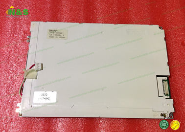 Original de LQ084V1DG21 LQ084V1DG21E 8,4 el panel de VGA TFT CCFL de la exhibición del LCD de la pulgada para la radiocomunicación Analyz de Anritsu MT8820A