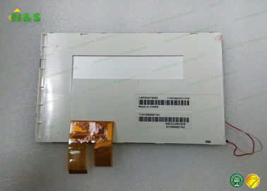 7,0 panel LCD de la pulgada LW700AT9005d ChiHsin con área activa de 152.4×91.44 milímetro