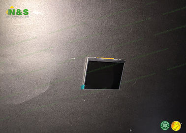 PD035VL1 400:1 industrial 262K WLED LVDS de la pulgada LCM 640×480 250 de la tinta 3,5 de las pantallas LCD E