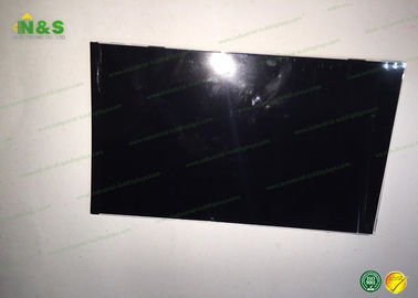 Pantallas LCD industriales normalmente blancas PW080XU1 8,0 pulgadas con 180.72×94.27 milímetro