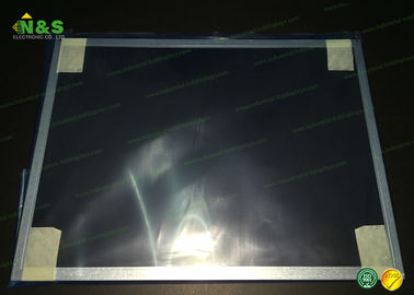 IAUX14N de 15,0 pantallas LCD de la pulgada de IDTech negro industrial 304.8×228.6 milímetro normalmente