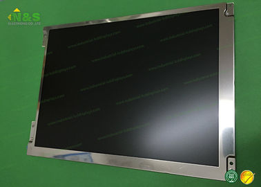 HSD121MS11-A pantallas LCD HannStar de 12,1 pulgadas con 246×184.5 milímetro para el uso industrial