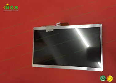 pantallas LCD industriales HannStar de 7,0 pulgadas HSD070PFW2-A00 con 162.8×102.9×2.67 milímetro