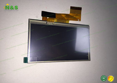 Panel LCD de H429AAN01.1 AUO 4,3&quot; 700:1 el 16.7M WLED MIPI de LCM 540×960