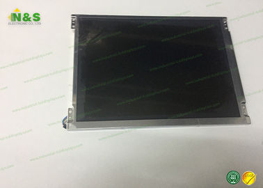 Panel LCD agudo LQ10S01 10,4 pulgadas para el uso industrial