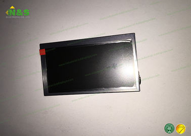 LQ049B5DG04 60:1 agudo normalmente blanco 262K CCFL TTL de la pulgada LCM 320×96 350 del panel LCD 4,9