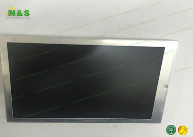 Sostenido LQ065T5GG63 panel LCD de 6,5 pulgadas para el panel de exhibición automotriz