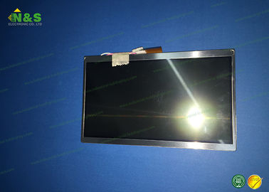 Panel LCD agudo de los antireflejos LQ070T3GR01 7,0 pulgadas con 154.08×87.05 milímetro