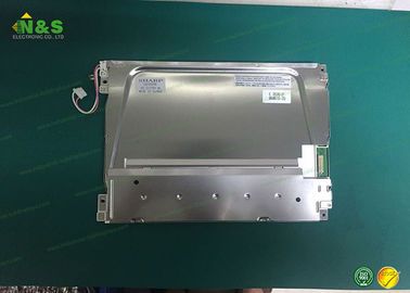 Resolución aguda de capa dura del reemplazo 640×480 de la pantalla de LQ10D368 640×480 lcd