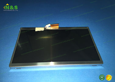 7,0 panel LCD agudo LCM normalmente blanco 800×480 460 262K CCFL TTL de la pulgada LQ070Y5DG05