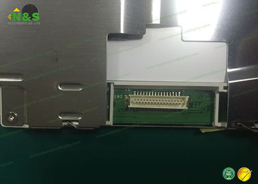 Contraluz de CCFL 10,4 interfaz agudo del panel LCD LQ10D368 640×480 TTL de la pulgada