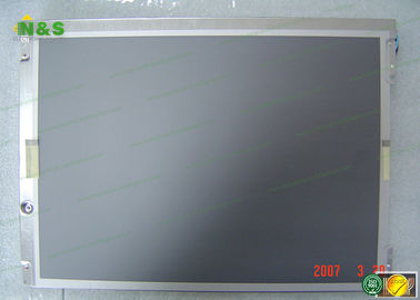 370 Cdes/m2 del reemplazo de pantalla de visualización aguda LQ121S1DG41 12,1” 800*600 del panel LCD