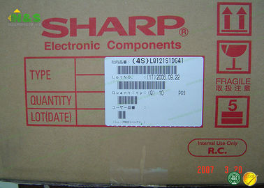 Ordenador portátil de la pulgada CCFL VGA de LQ9D340 LQ9D340H 8,4 y pantalla de visualización industrial del LCD