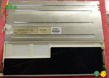 LQ121S1LG45 12,1 el panel de la pantalla de visualización de la pulgada 800*600 LCD para el equipo industrial