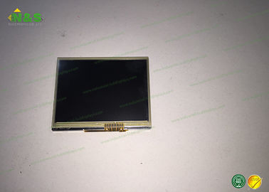 3,5 definición aguda de la pantalla 72.2×50.4 milímetros del reemplazo de la pulgada LQ035A3GH21 lcd alta